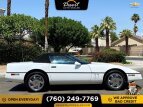 Thumbnail Photo 35 for 1989 Chevrolet Corvette Convertible